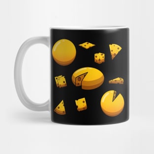 Cheese Mug